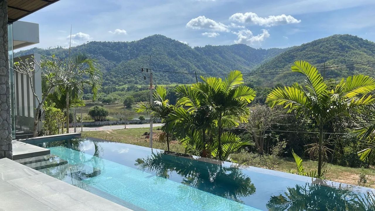 Villa in Phuket, Thailand, 630 m² - picture 3