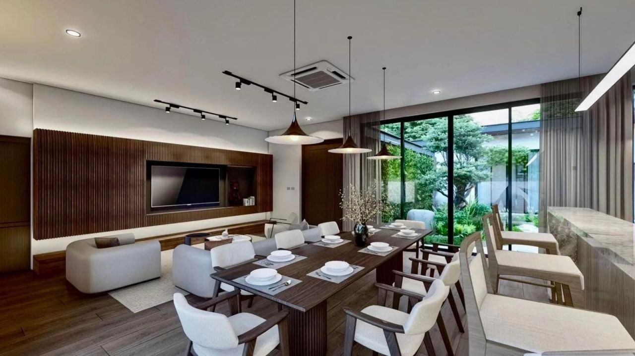 Villa a Phuket, Thailandia, 330 m² - foto 3