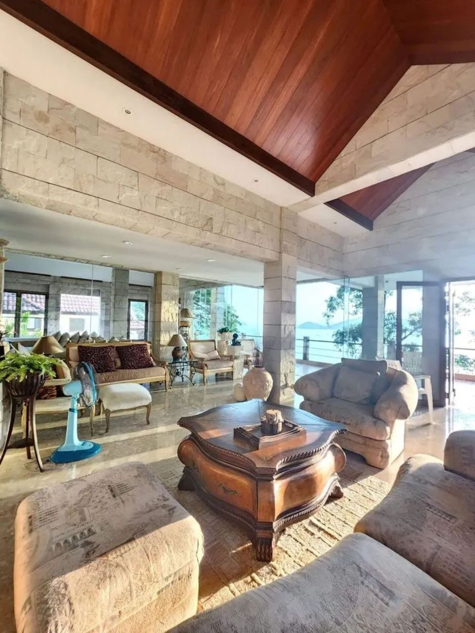 Villa à Phuket, Thaïlande, 600 m² - image 3