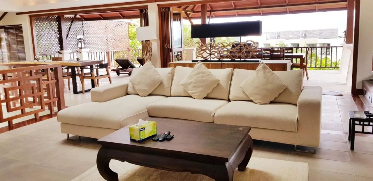 Villa in Phuket, Thailand, 354 m² - Foto 3