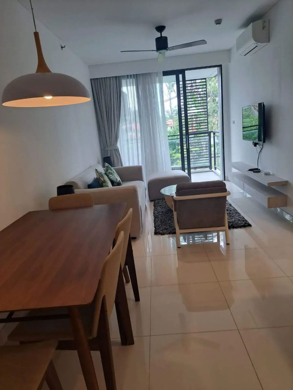 Apartment in Phuket, Thailand, 75 m² - Foto 3