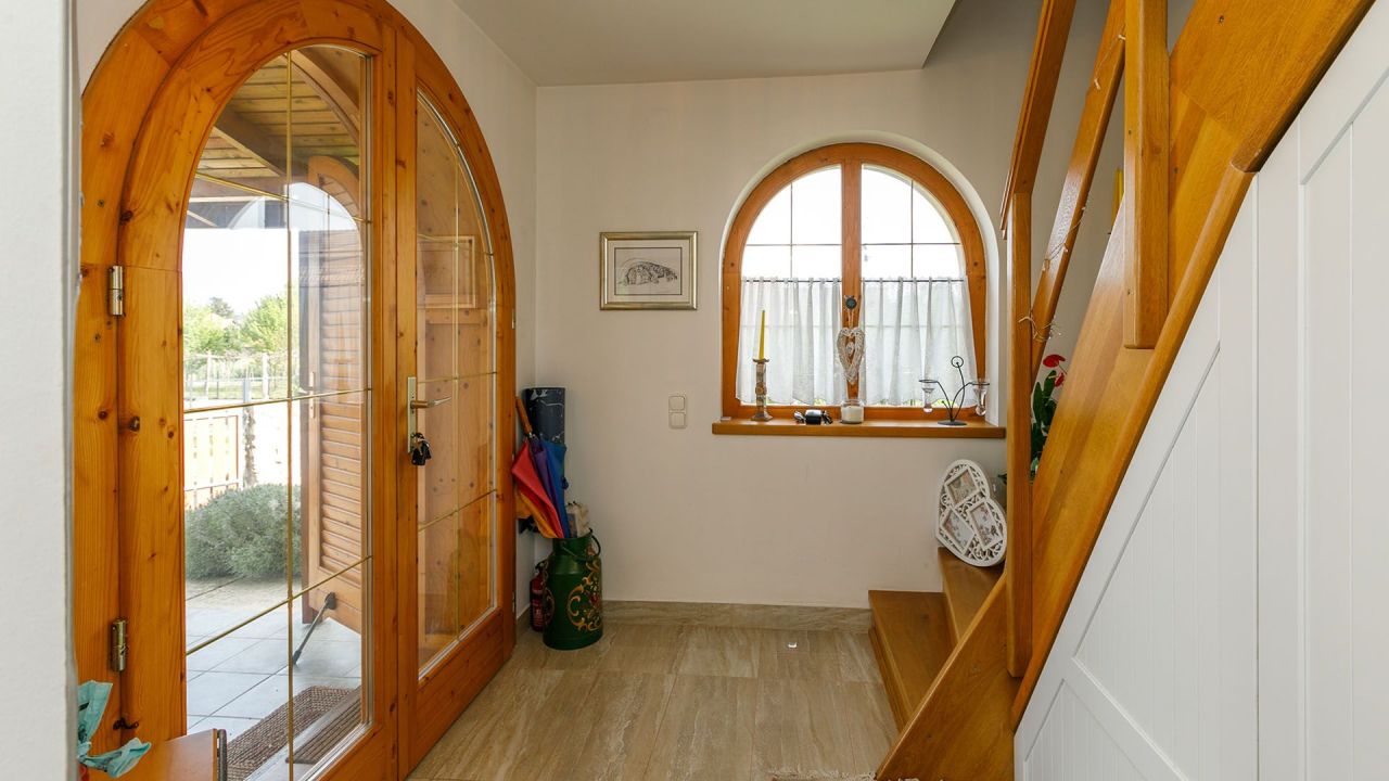 Haus in Zalacsány, Ungarn, 110 m² - Foto 5