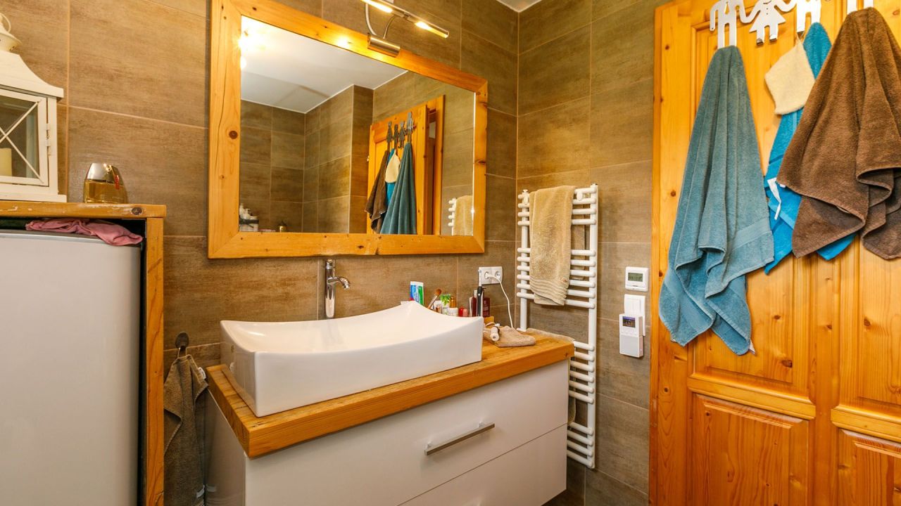 Haus in Zalacsány, Ungarn, 110 m² - Foto 13