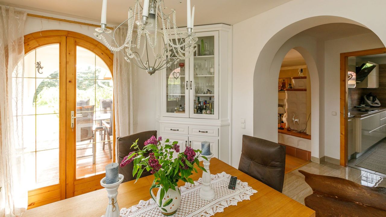 Haus in Zalacsány, Ungarn, 110 m² - Foto 16