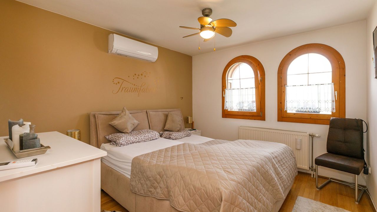 Haus in Zalacsány, Ungarn, 110 m² - Foto 9