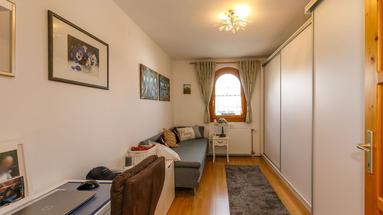 Haus in Zalacsány, Ungarn, 110 m² - Foto 7