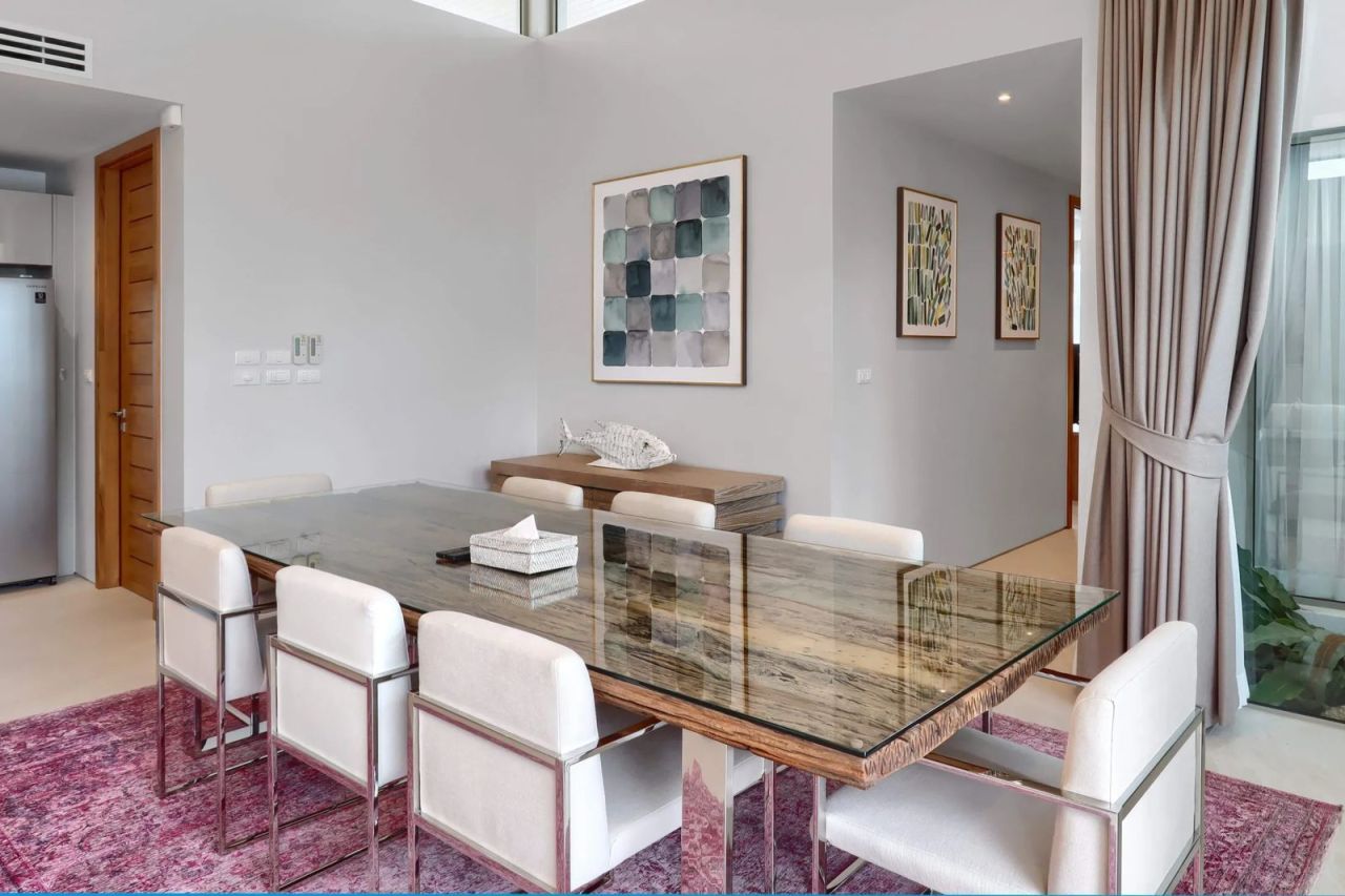 Villa en Phuket, Tailandia, 626 m² - imagen 3