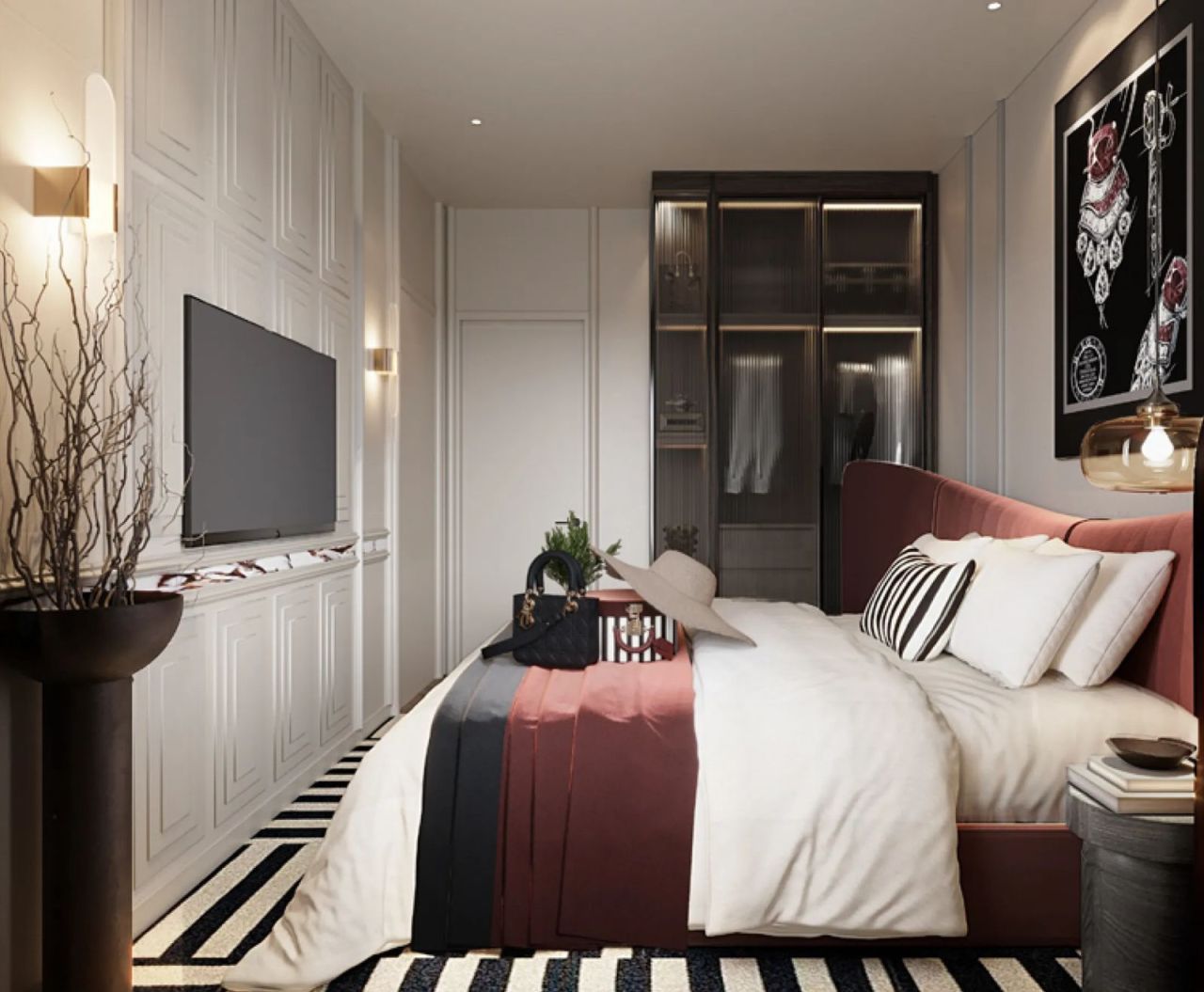 Apartment in Phuket, Thailand, 40 m² - picture 3