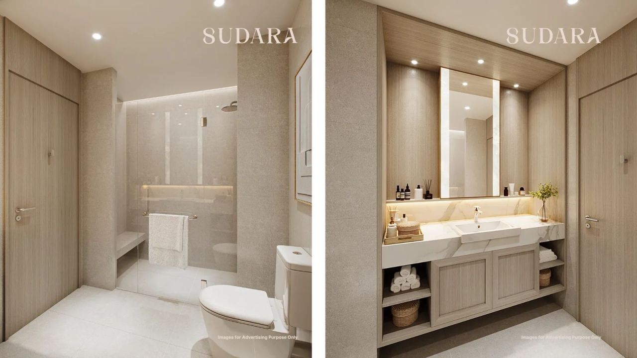 Apartment in Phuket, Thailand, 98 m² - picture 3