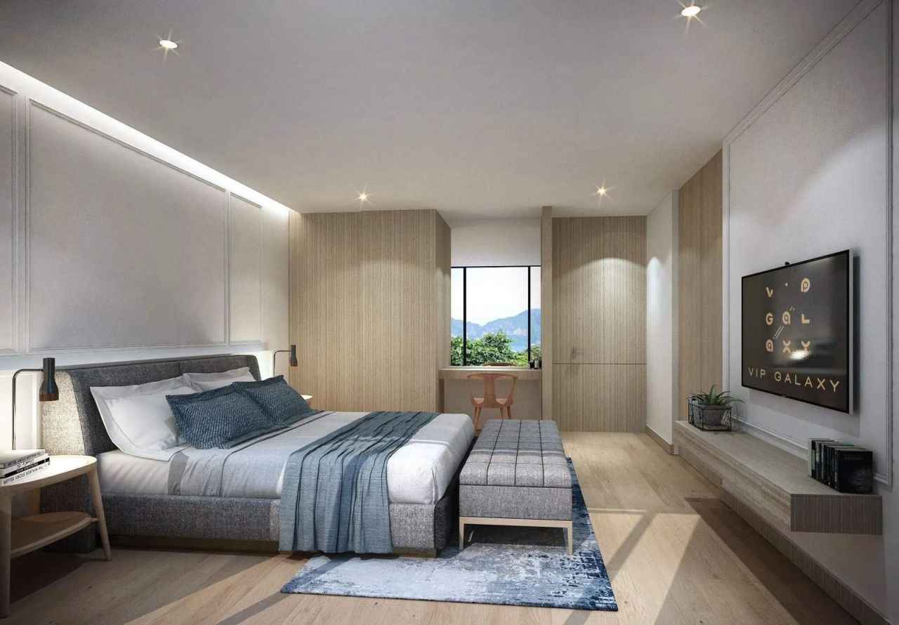 Stadthaus in Phuket, Thailand, 277 m² - Foto 3