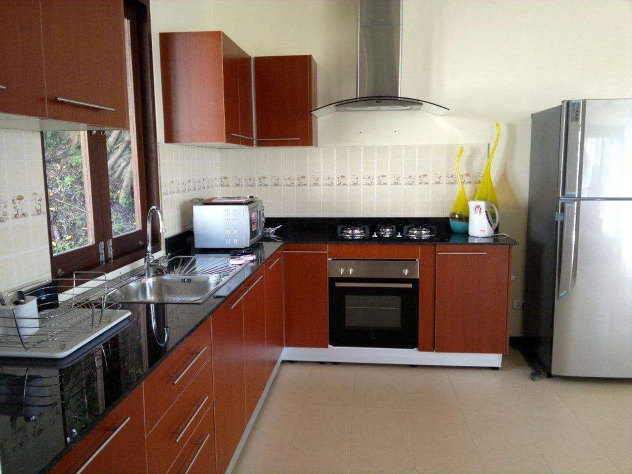 Villa à Ko Samui, Thaïlande, 200 m² - image 3