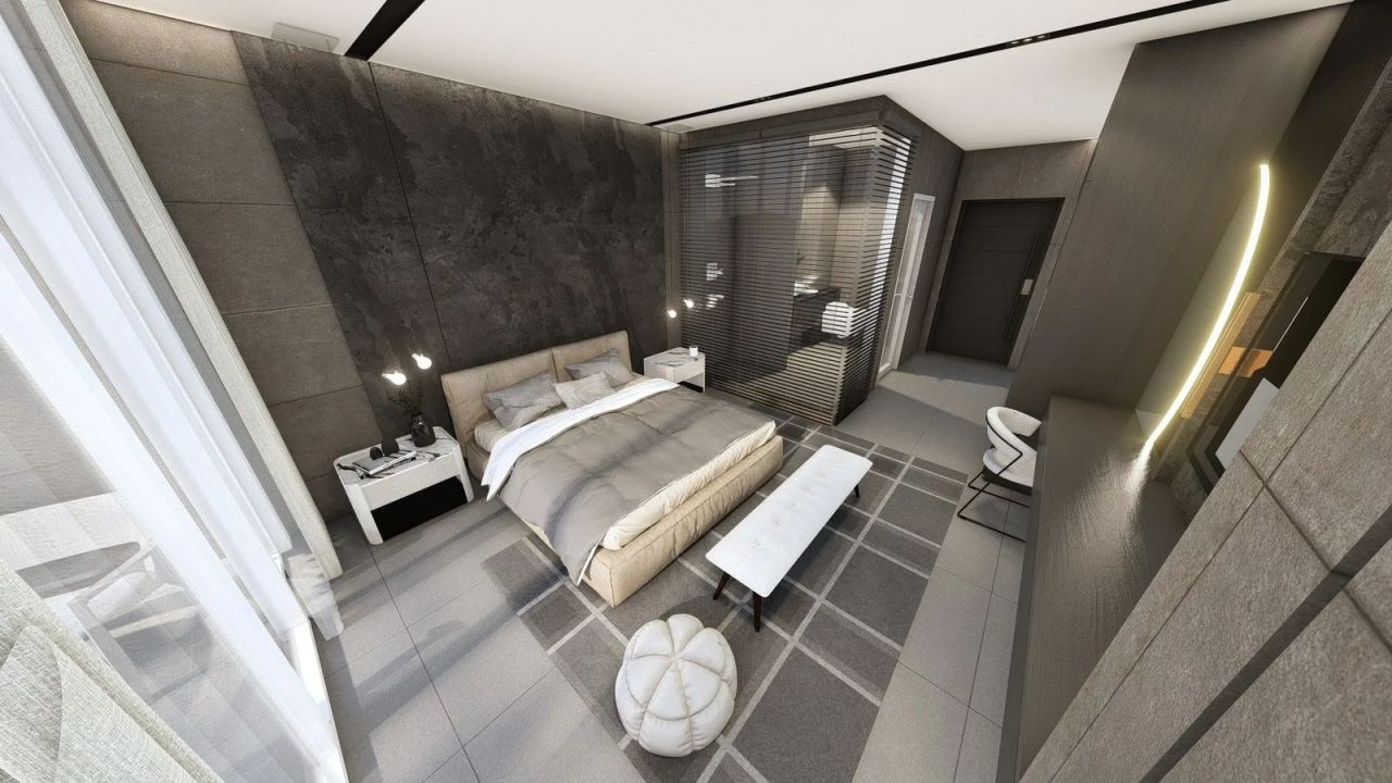 Apartment in Phuket, Thailand, 30.73 m² - picture 3