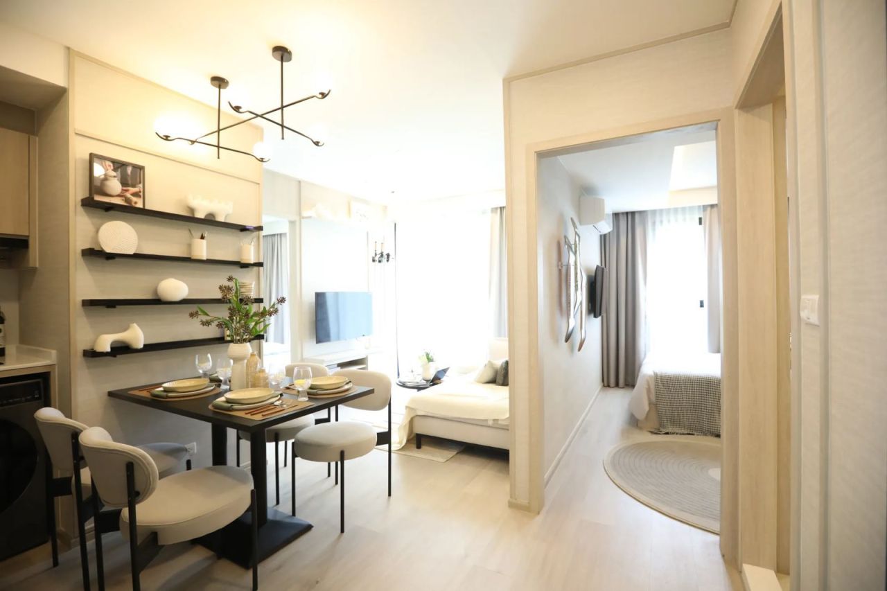 Appartement à Phuket, Thaïlande, 51 m² - image 3