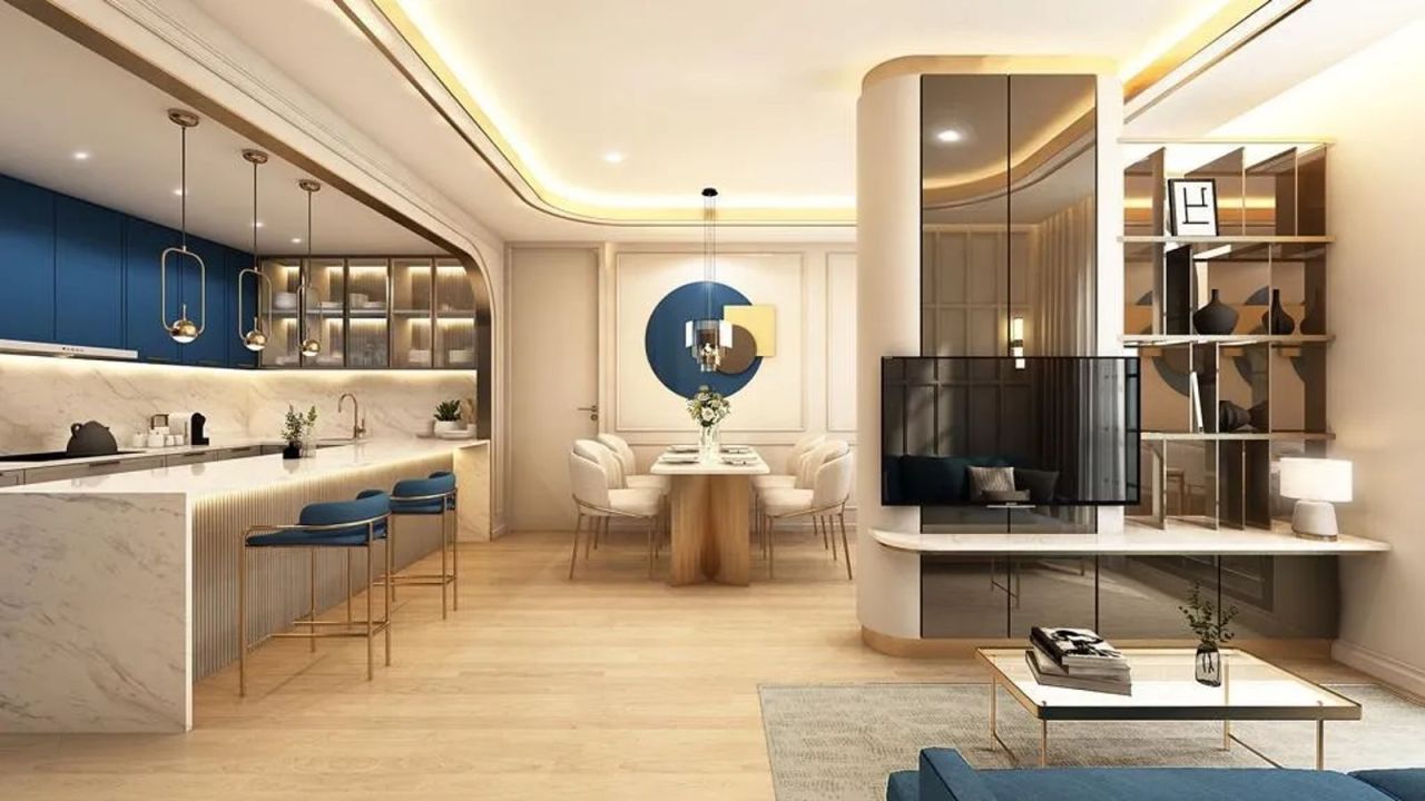 Appartamenti a Phuket, Thailandia, 76 m² - foto 3