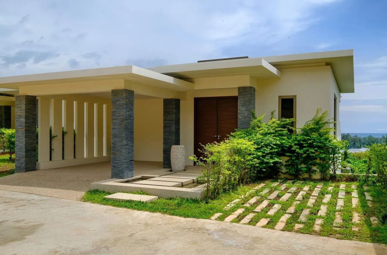 Villa in Phuket, Thailand, 350 m² - Foto 3