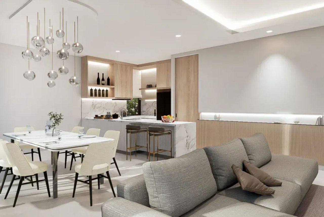 Villa en Phuket, Tailandia, 342 m² - imagen 3