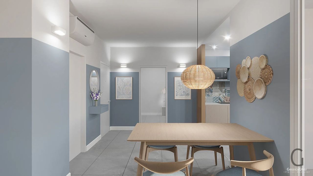 Apartment in Phuket, Thailand, 71.52 m² - picture 3