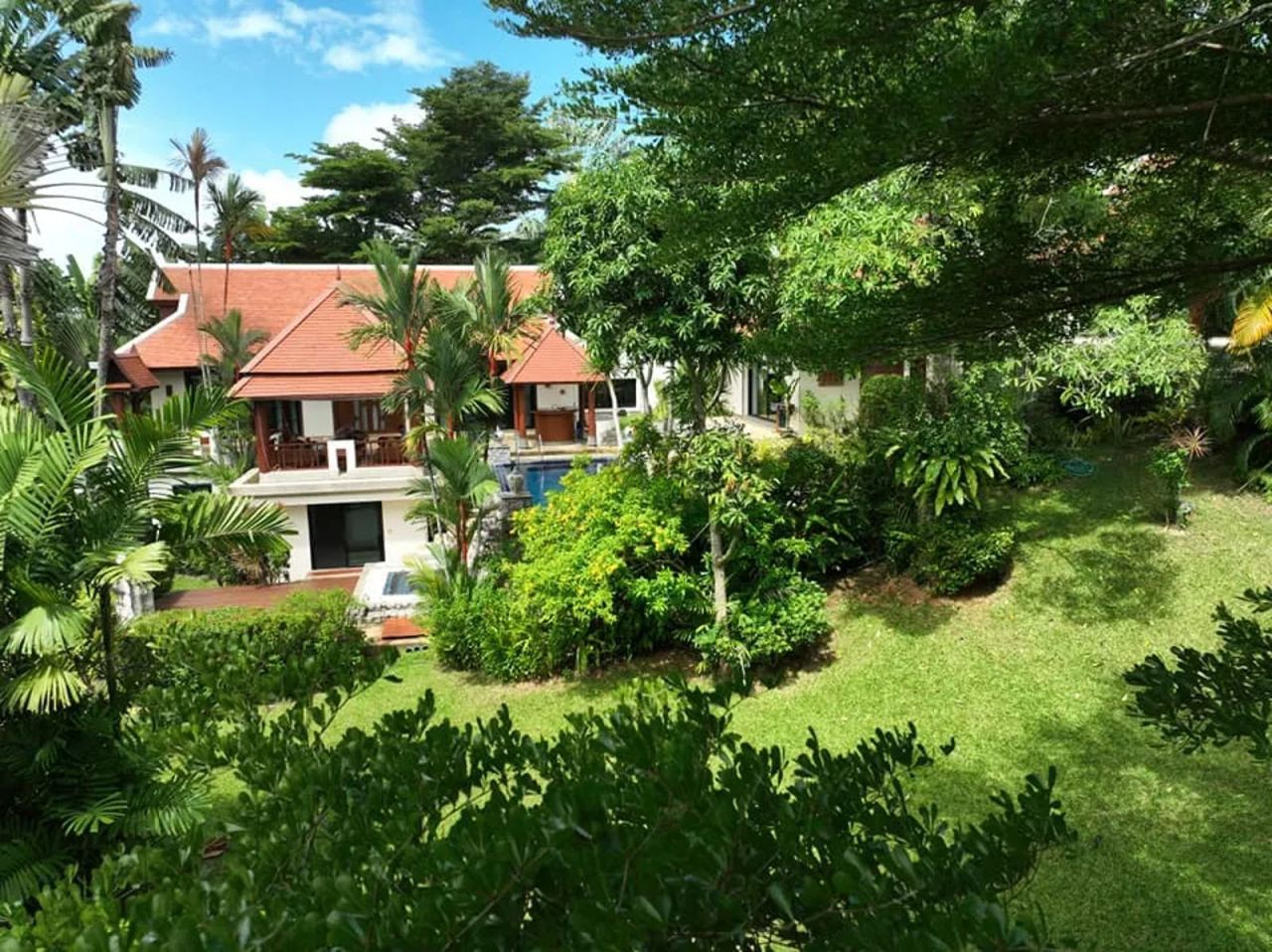 Villa in Phuket, Thailand, 450 m² - Foto 3