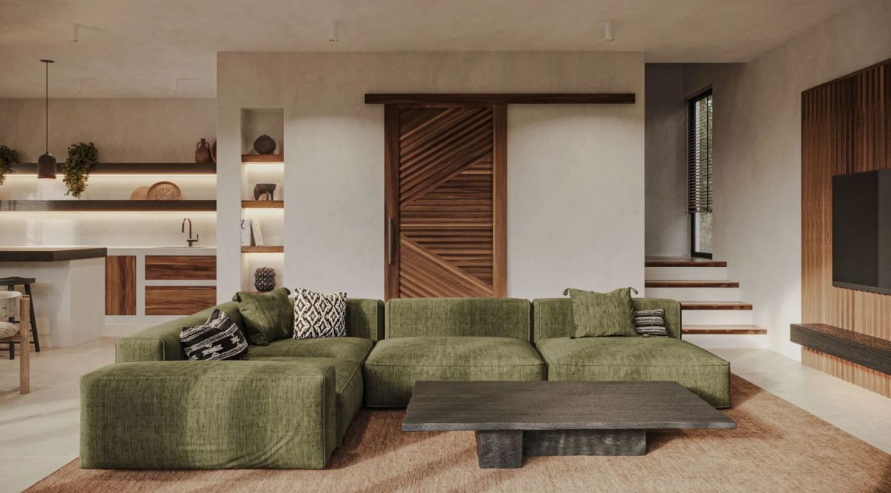 Villa a Koh Samui, Thailandia, 235 m² - foto 3