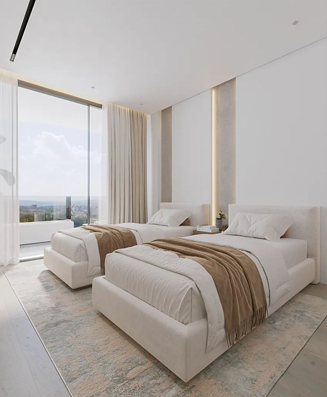 Appartamenti a Phuket, Thailandia, 36.72 m² - foto 3