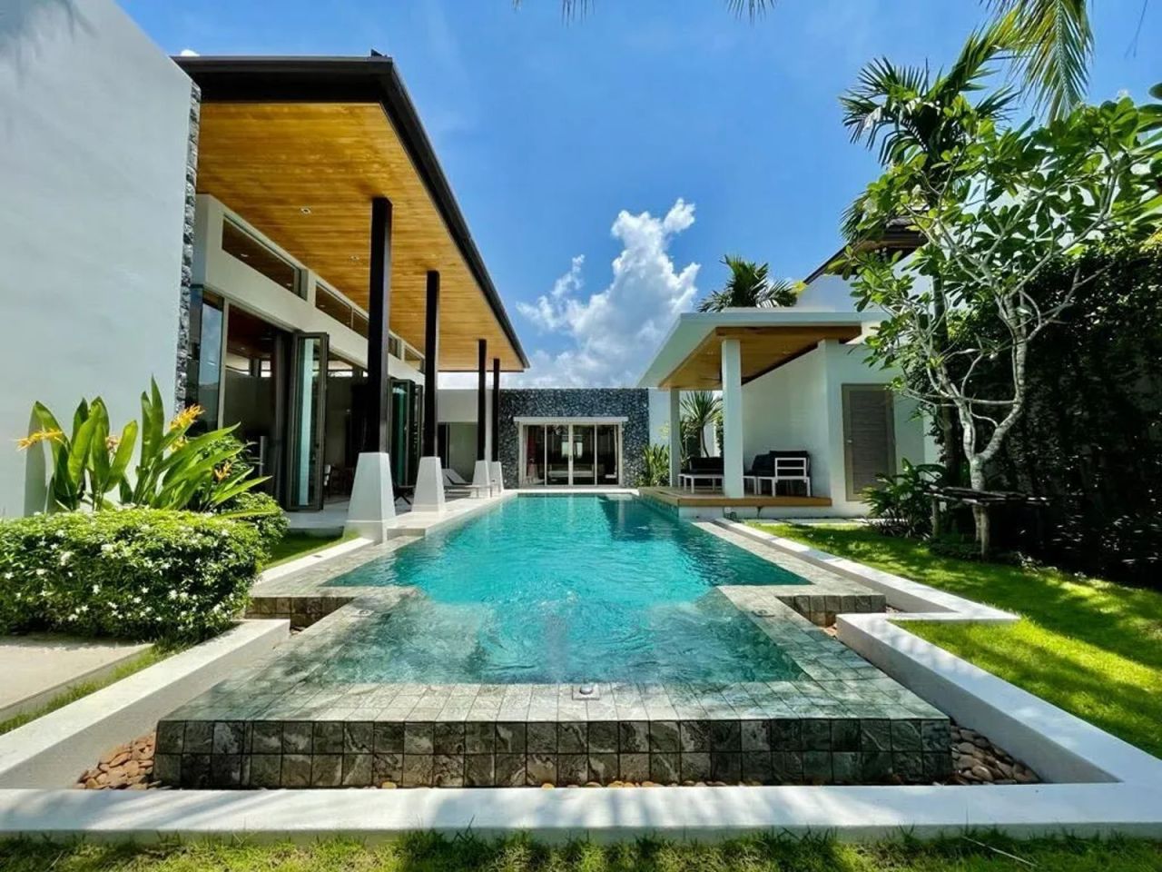 Villa à Phuket, Thaïlande, 440 m² - image 3