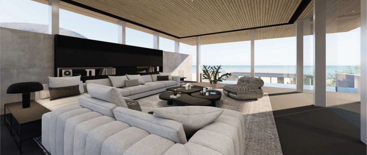 Villa en Phuket, Tailandia, 884 m² - imagen 3