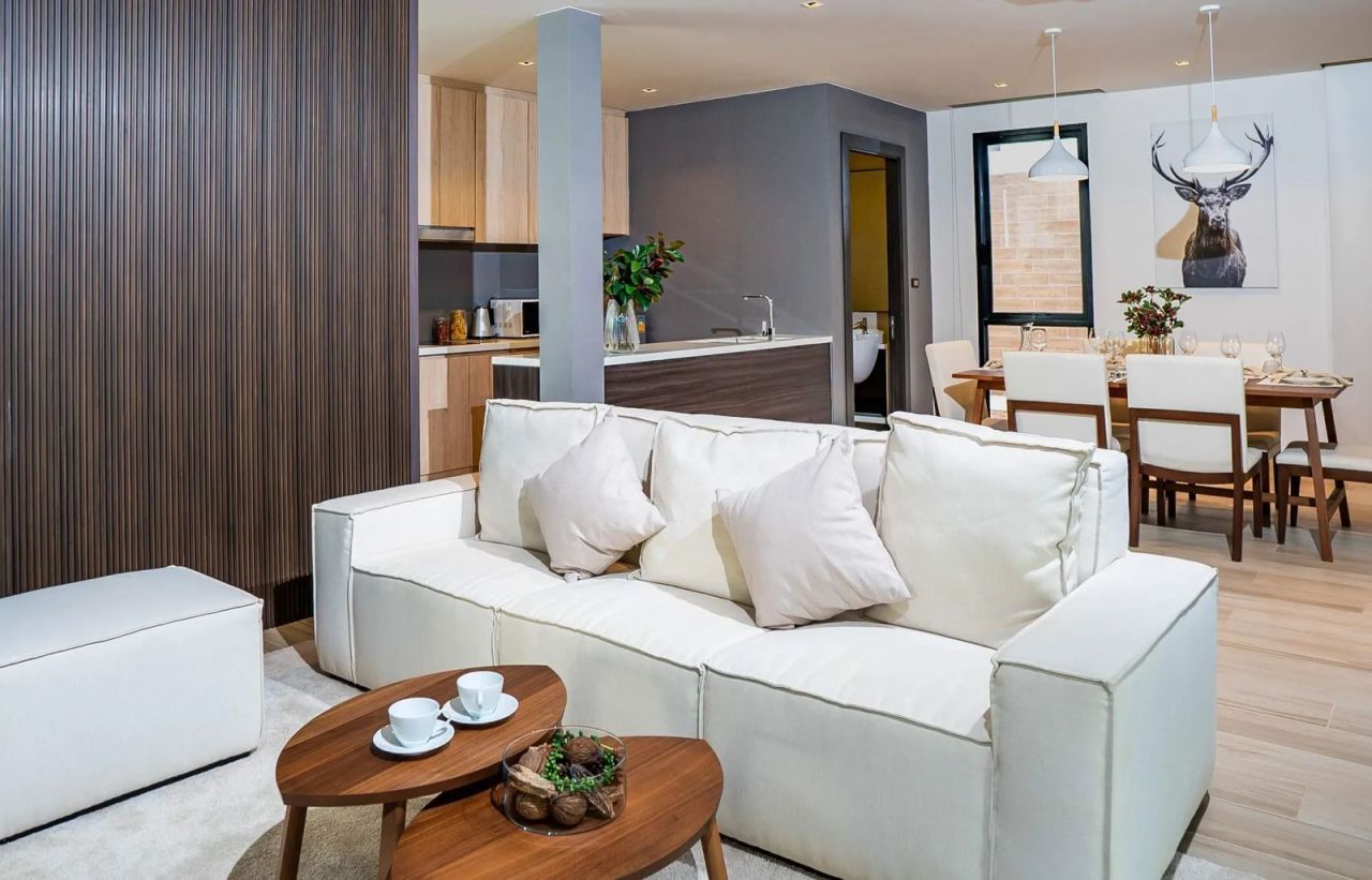 Villa in Phuket, Thailand, 148 m² - Foto 4