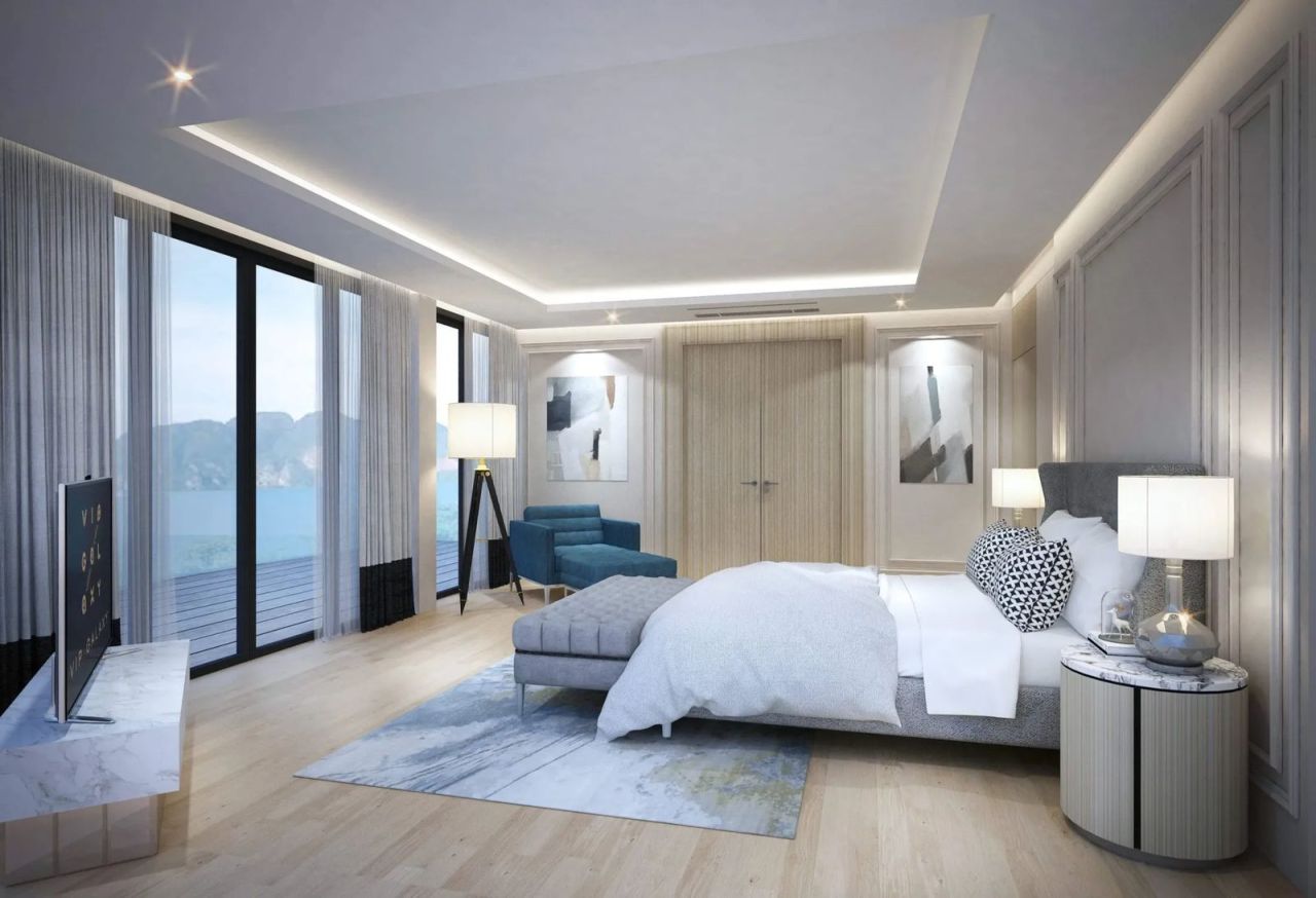 Villa in Phuket, Thailand, 479 m² - Foto 4