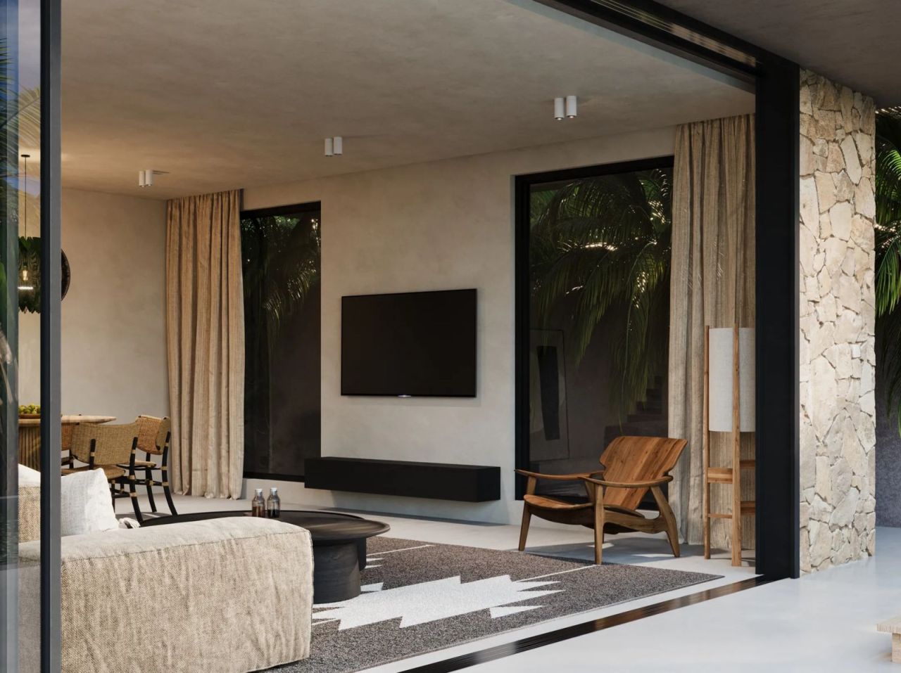 Villa à Ko Samui, Thaïlande, 215 m² - image 4