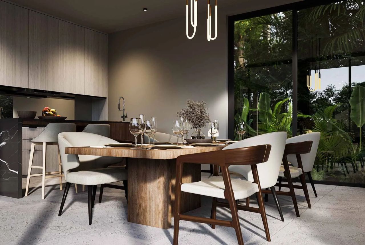 Villa à Phuket, Thaïlande, 350 m² - image 4