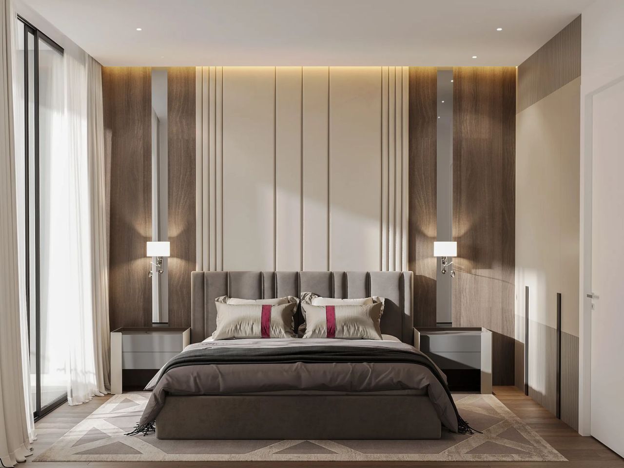 Appartamenti a Phuket, Thailandia, 52 m² - foto 4