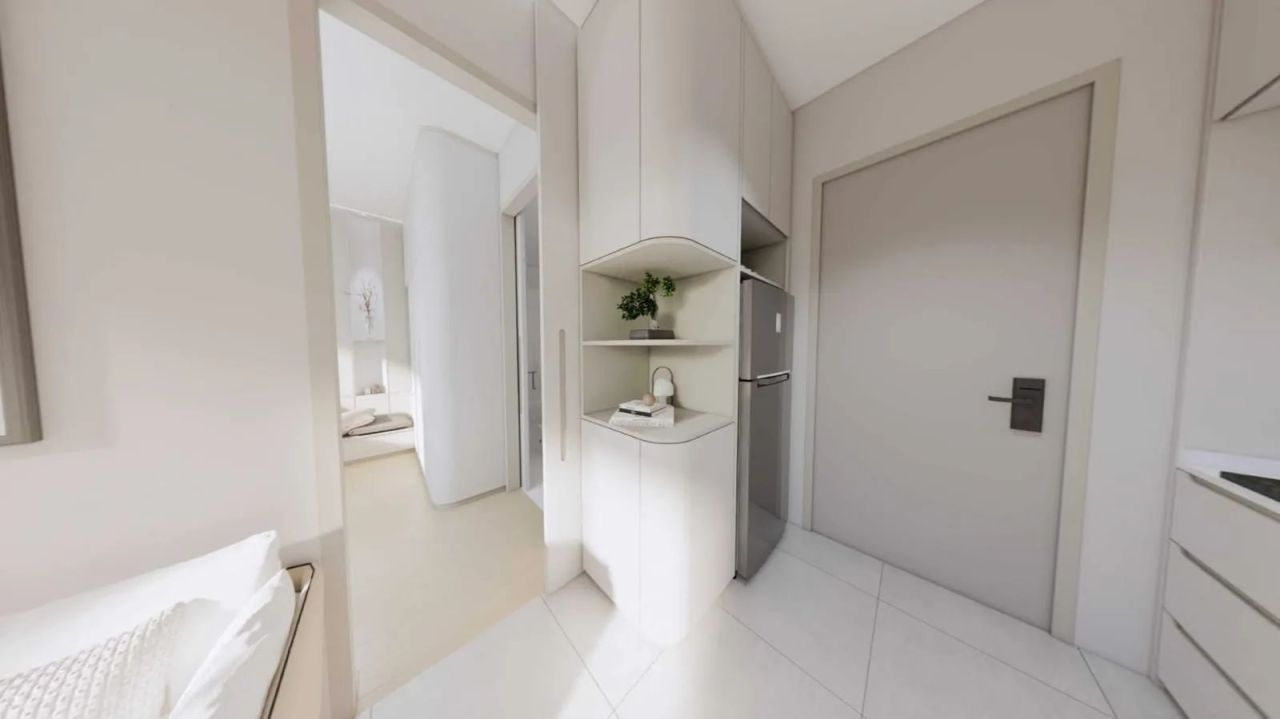 Apartamento en Phuket, Tailandia, 29.87 m² - imagen 4