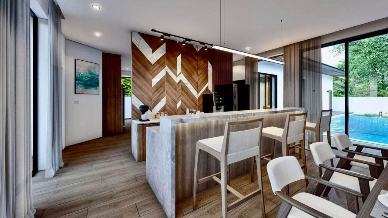 Villa a Phuket, Thailandia, 330 m² - foto 4