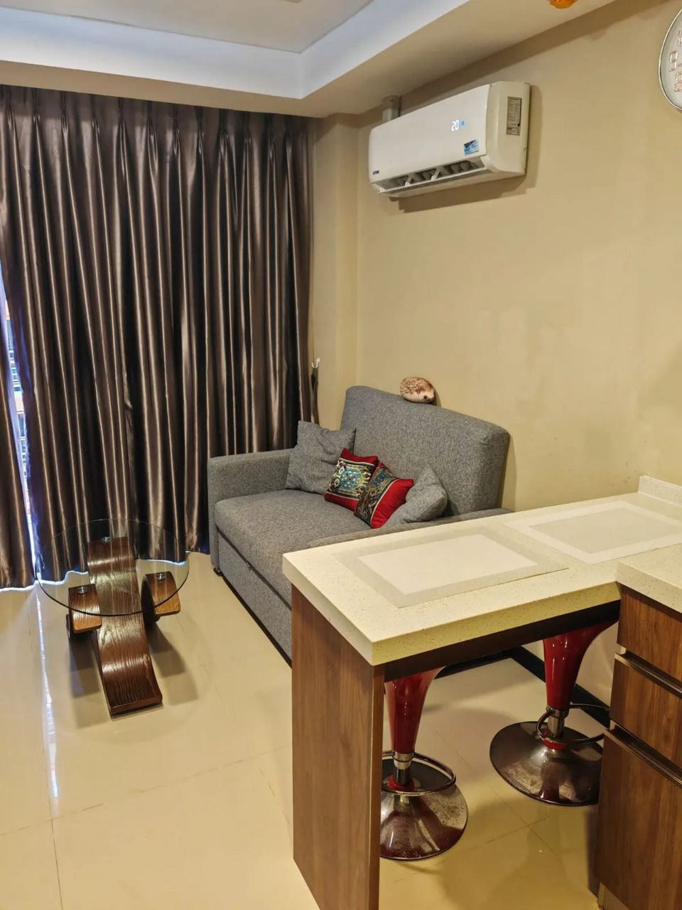 Appartement à Phuket, Thaïlande, 36 m² - image 4