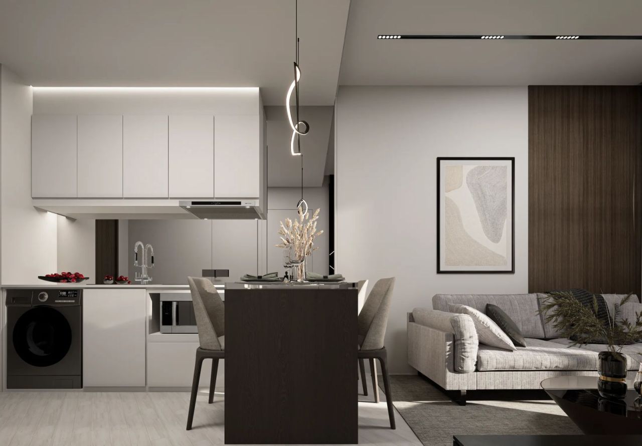 Apartment in Phuket, Thailand, 53 m² - picture 4