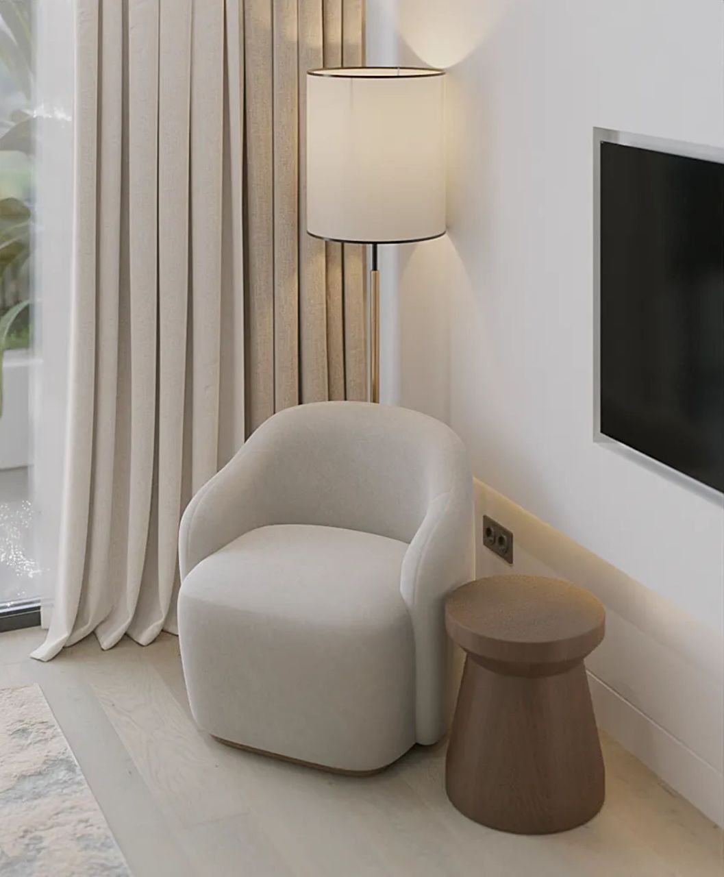 Appartamenti a Phuket, Thailandia, 36.72 m² - foto 4