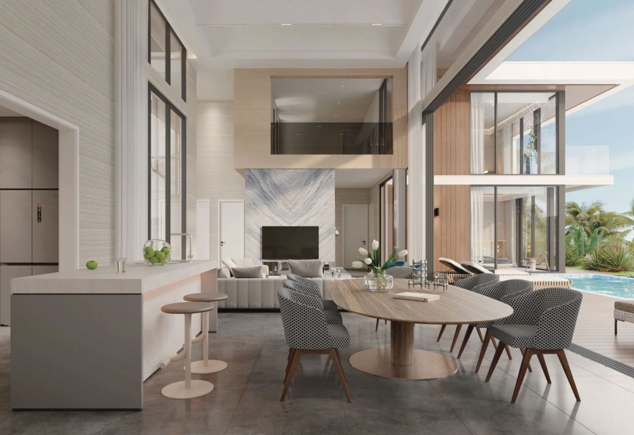 Villa en Phuket, Tailandia, 406 m² - imagen 4