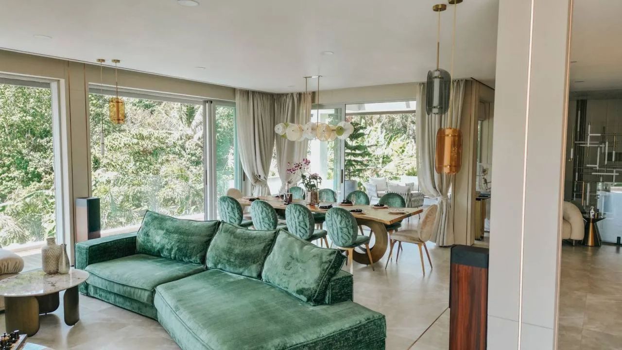 Villa à Phuket, Thaïlande, 900 m² - image 4