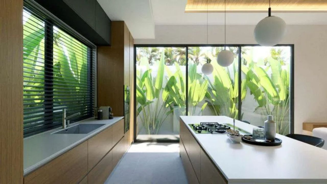 Villa in Phuket, Thailand, 317 m² - Foto 4