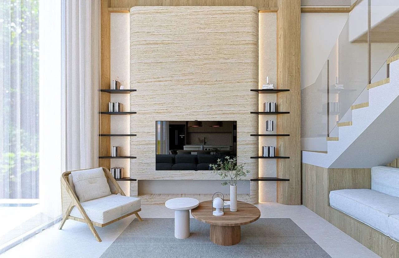 Villa a Phuket, Thailandia, 278 m² - foto 4