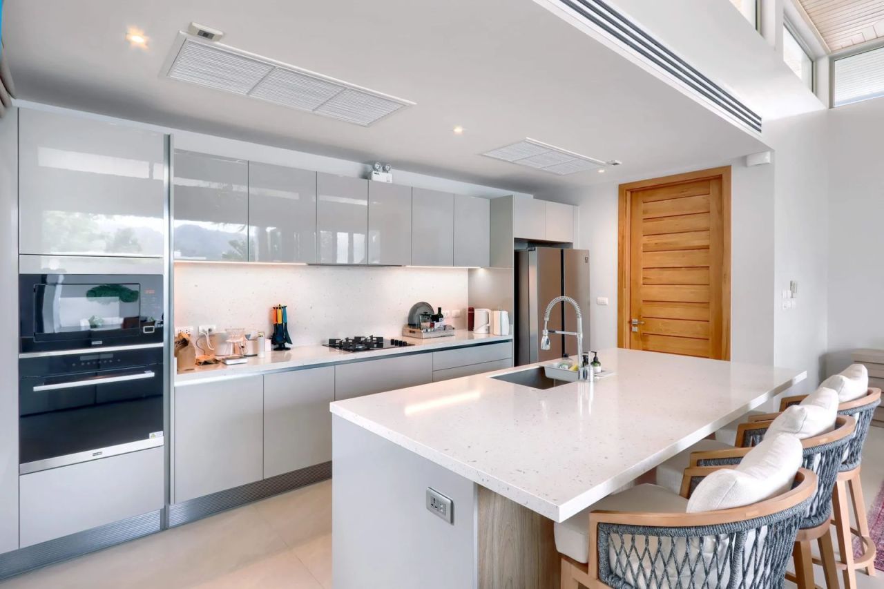 Villa en Phuket, Tailandia, 626 m² - imagen 4