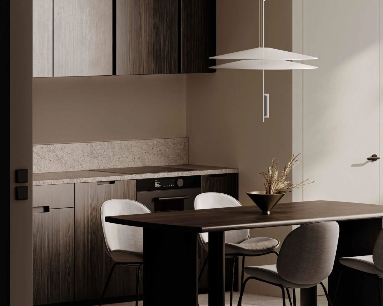 Apartment in Phuket, Thailand, 49.41 m² - Foto 4