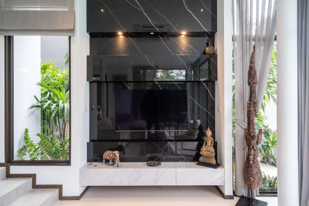 Villa in Phuket, Thailand, 350 m² - picture 4