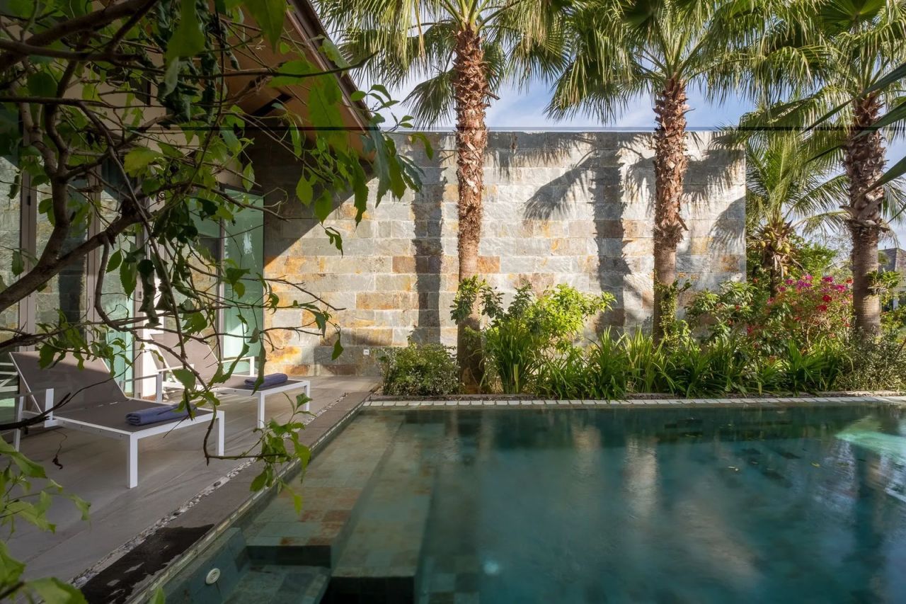 Villa in Phuket, Thailand, 350 m² - picture 4