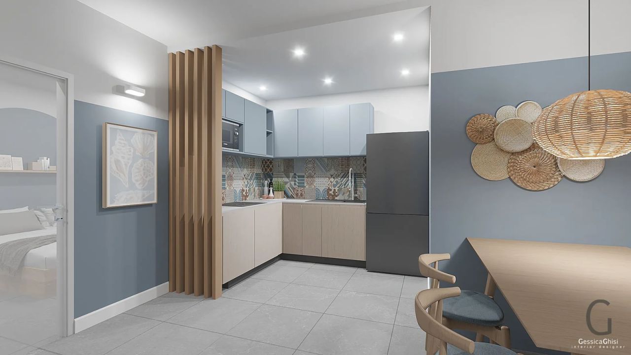 Apartment in Phuket, Thailand, 71.52 m² - picture 4