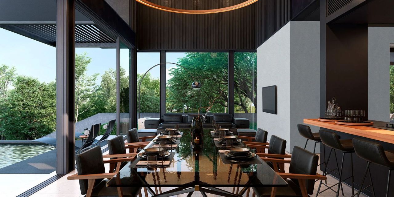 Villa en Phuket, Tailandia, 401 m² - imagen 4