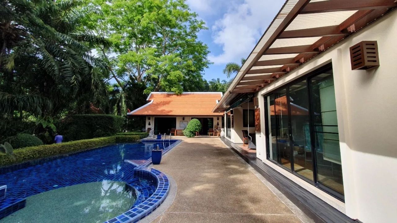 Villa in Phuket, Thailand, 536 m² - Foto 4