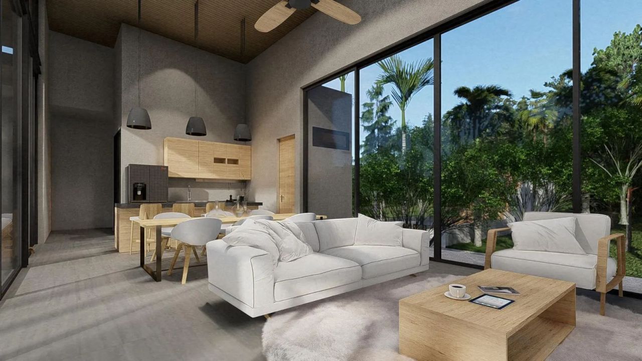 Villa à Ko Samui, Thaïlande, 328 m² - image 4