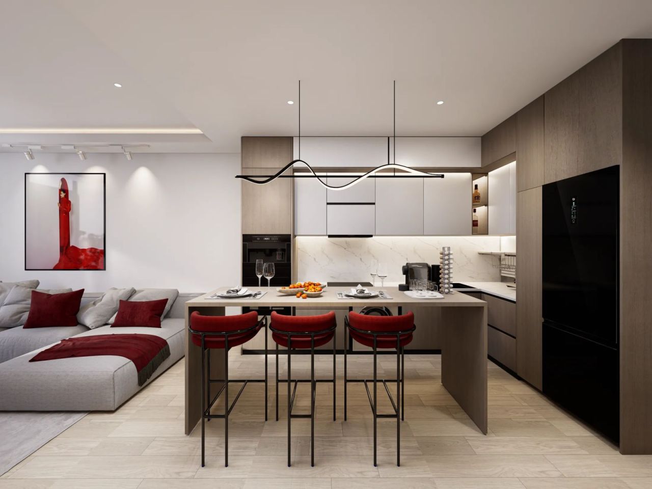 Apartment in Phuket, Thailand, 90 m² - picture 4