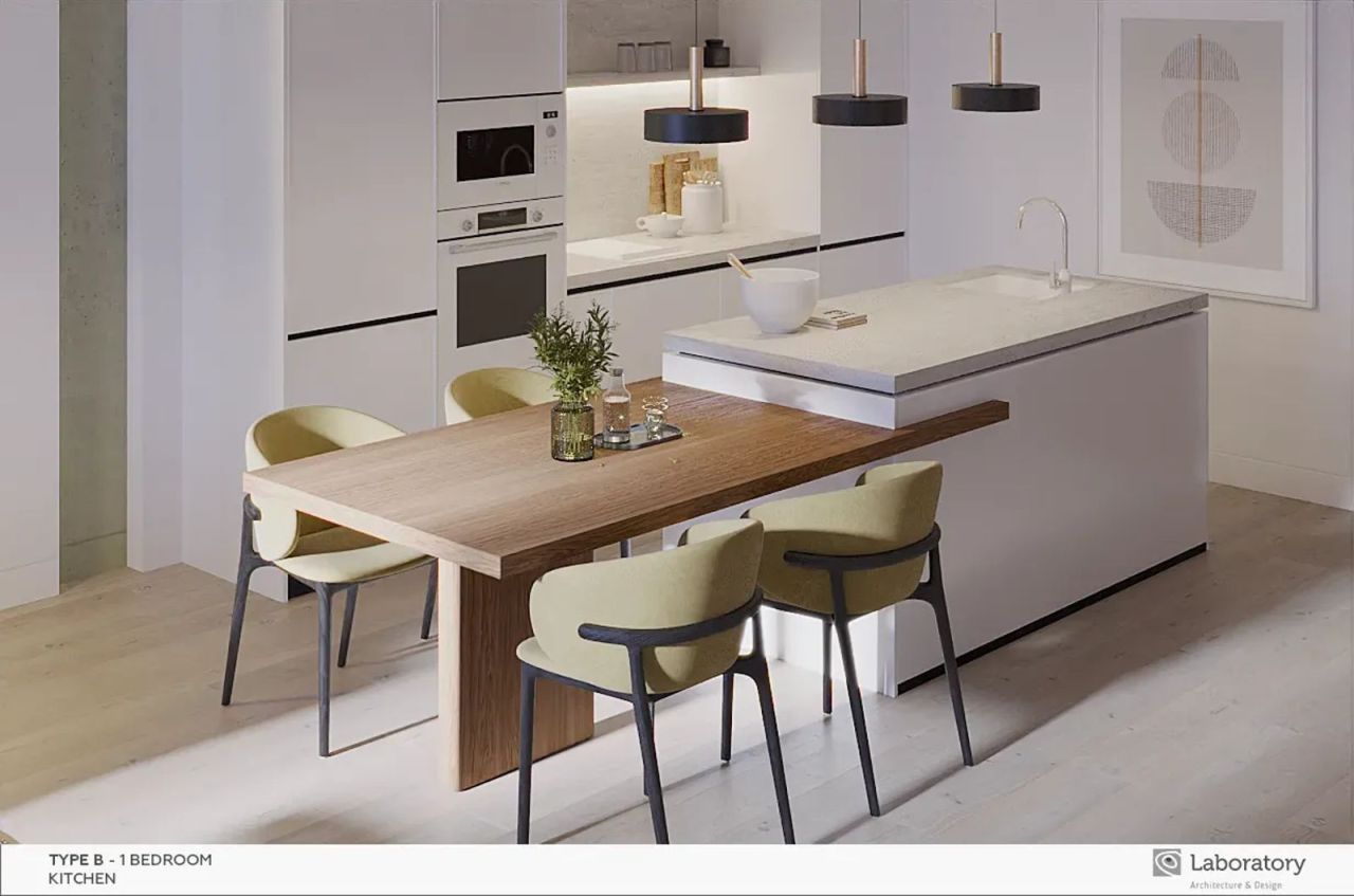 Apartment in Phuket, Thailand, 83 m² - Foto 4